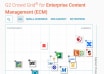 Comparativa mejor software ECM para gestión documental 2018