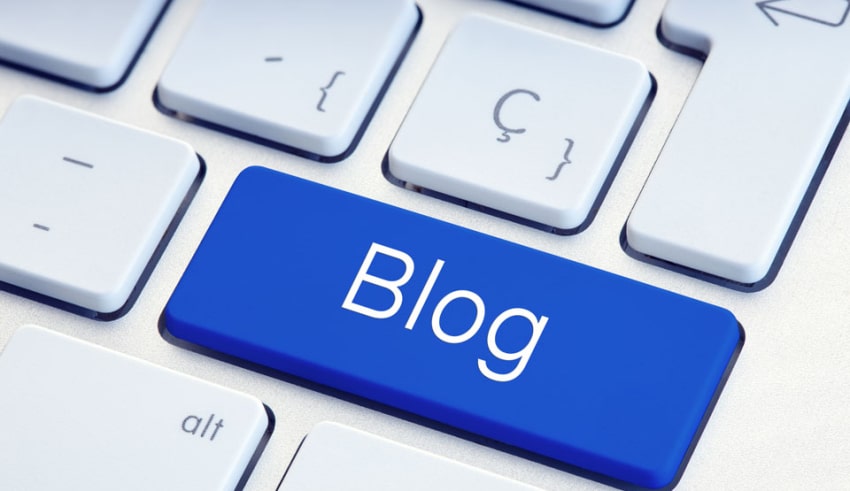 Blog y legislación